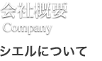 シエルの実績